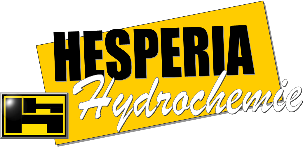 Hesperia Hydrochemie